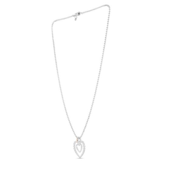 Phillip Gavriel Popcorn Glamour Pendant