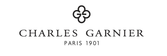 About Charles Garnier 1901