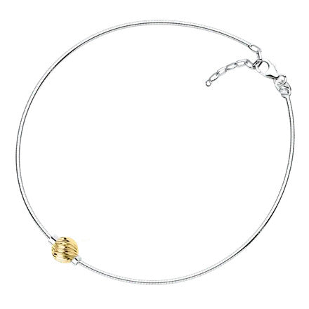 Cape Cod Anklet